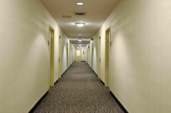 Red Roof Inn San Antonio Airport Kültér fotó